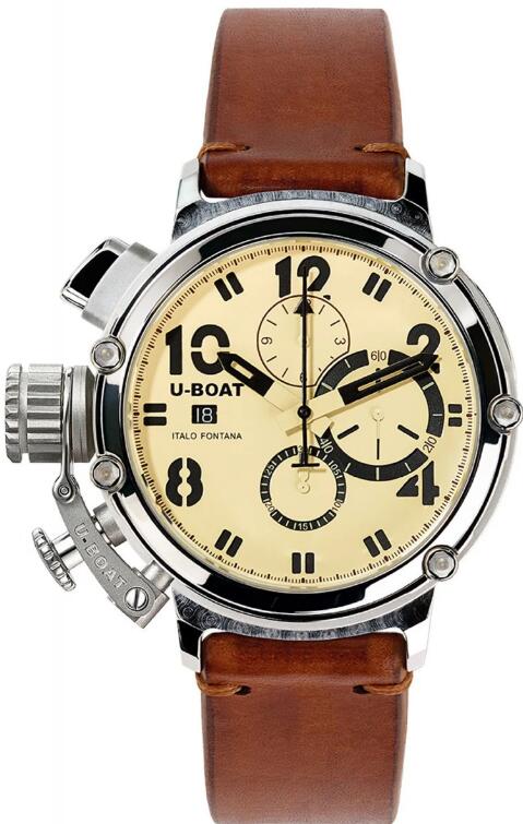 Replica U-Boat Chimera 925 - 48 7107 Watch